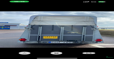 Hästtransporter  fordon & transport till salu i Jönköping - Annons 8