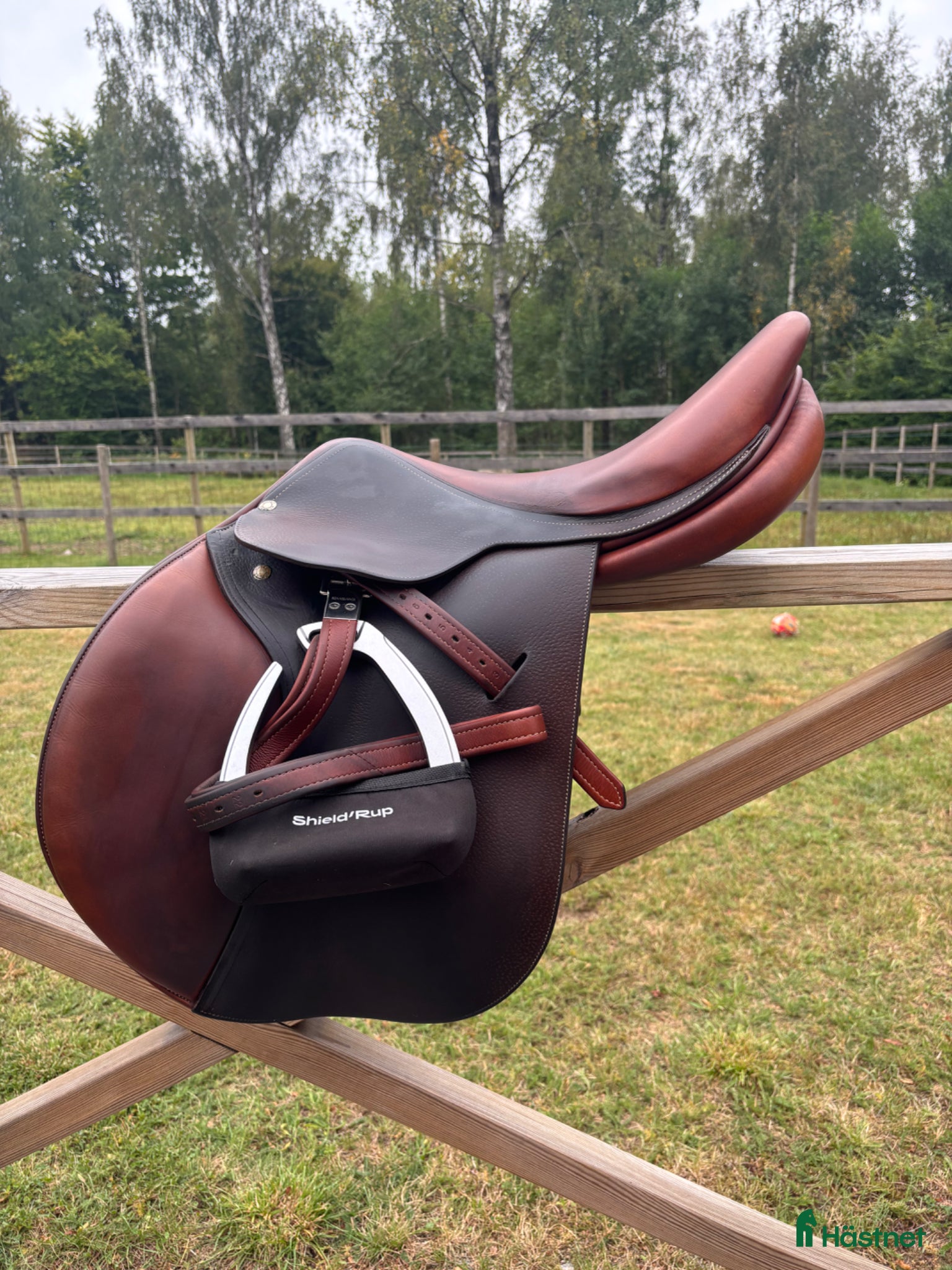 Sadlar hästutrustning Butet - Annons 2