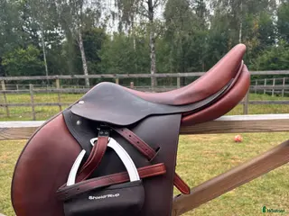 Sadlar hästutrustning Butet - Annons 2