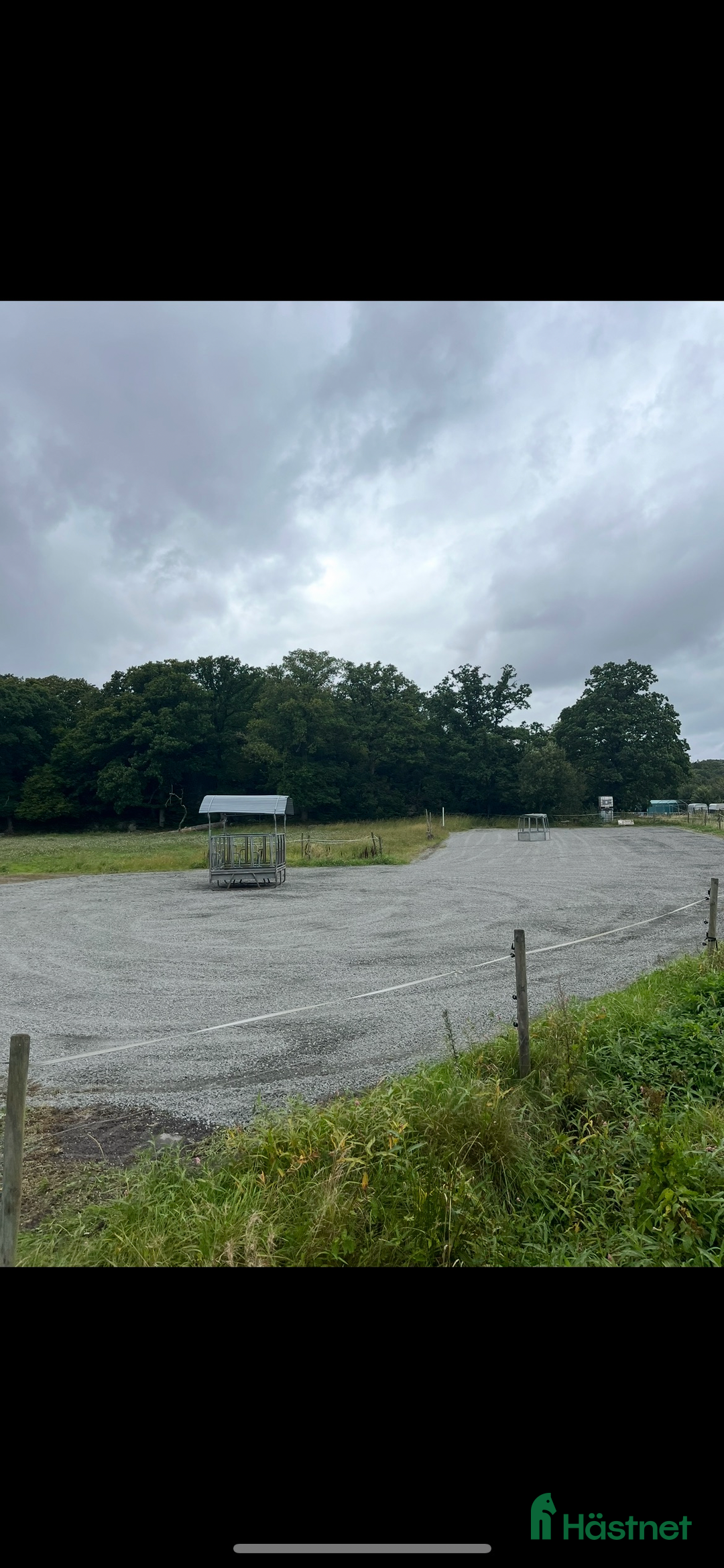  stallplats finnes: Ponnybox finnes i Billdal - Annons 2