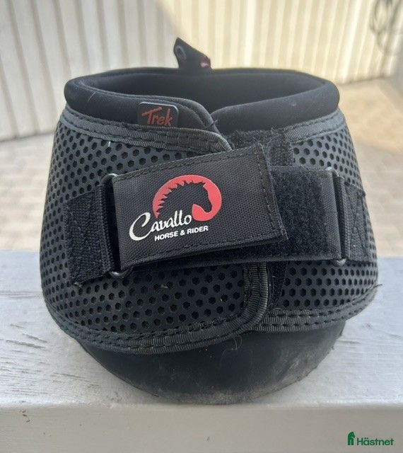 Övrig Hästutrustning hästutrustning Cavallo Trek Regular Boot - Annons 2
