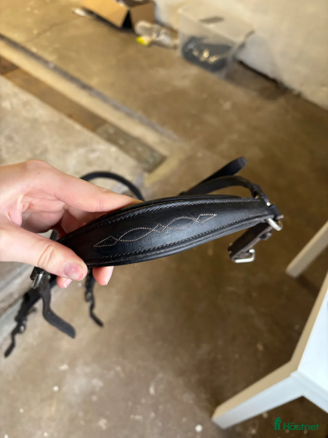 Träns hästutrustning till salu: Fint träns  - Annons 4