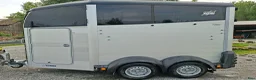 Hästtransporter  fordon & transport till salu: Ifor Williams HBX 403 - Annons 1