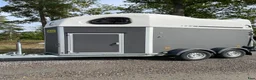 Hästtransporter  fordon & transport till salu: Cheval Liberte Gold 2020  i Söderköping - Annons 1