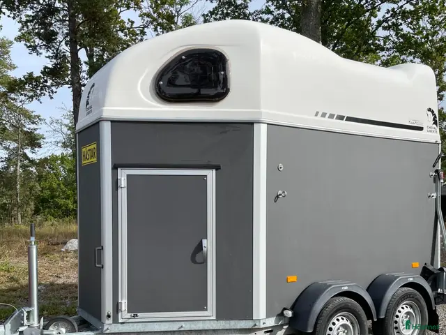 Hästtransporter fordon & transport till salu: Cheval Liberte Gold 2020 - Annons 1