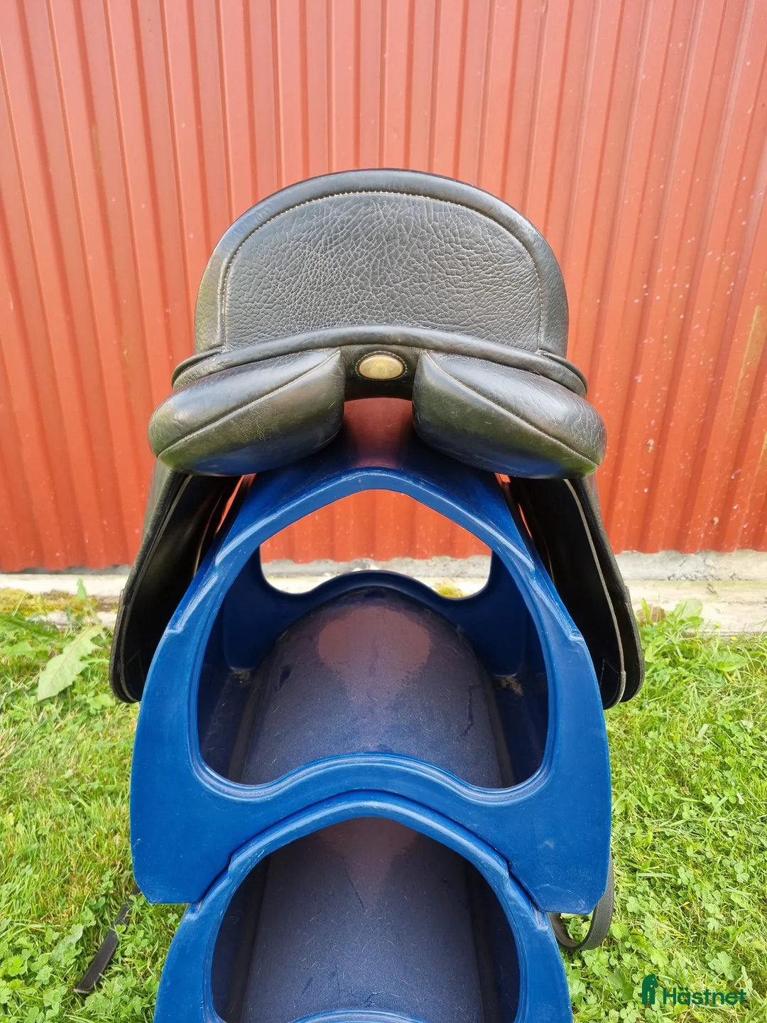 Sadlar hästutrustning till salu: Bates Isabell Werth - Annons 4