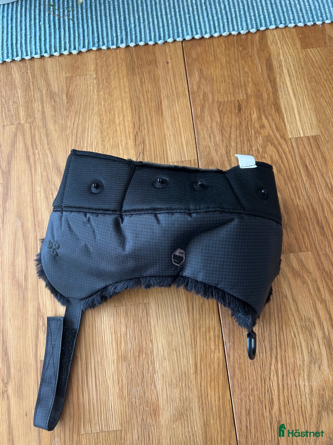 Övrig Ryttarutrustning ryttarutrustning till salu: Samshield winter liner  i Eskilstuna - Annons 3