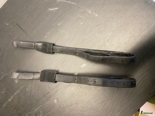 Sadeltillbehör hästutrustning till salu: Stigläder i Ytterby - Annons 3