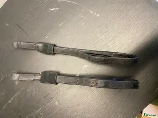 Sadeltillbehör hästutrustning Stigläder i Ytterby - Annons 2