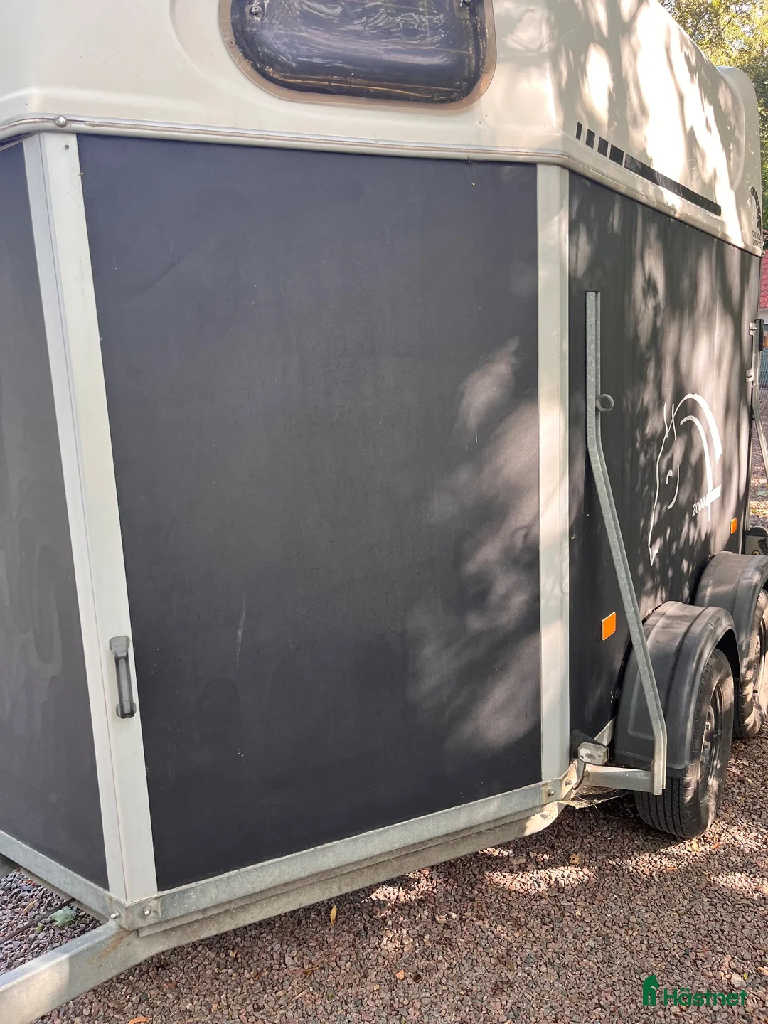 Hästtransporter  fordon & transport till salu: Cheval Liberte Renoveingsobjekt - Annons 14