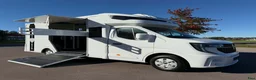 Hästlastbilar  fordon & transport till salu: NORDIC HORSE 5 STUTERI *HÖG LASTVIKT* - Annons 13