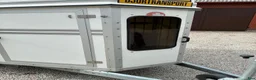 Hästtransporter  fordon & transport till salu: Fin Boj 2009 - Annons 7
