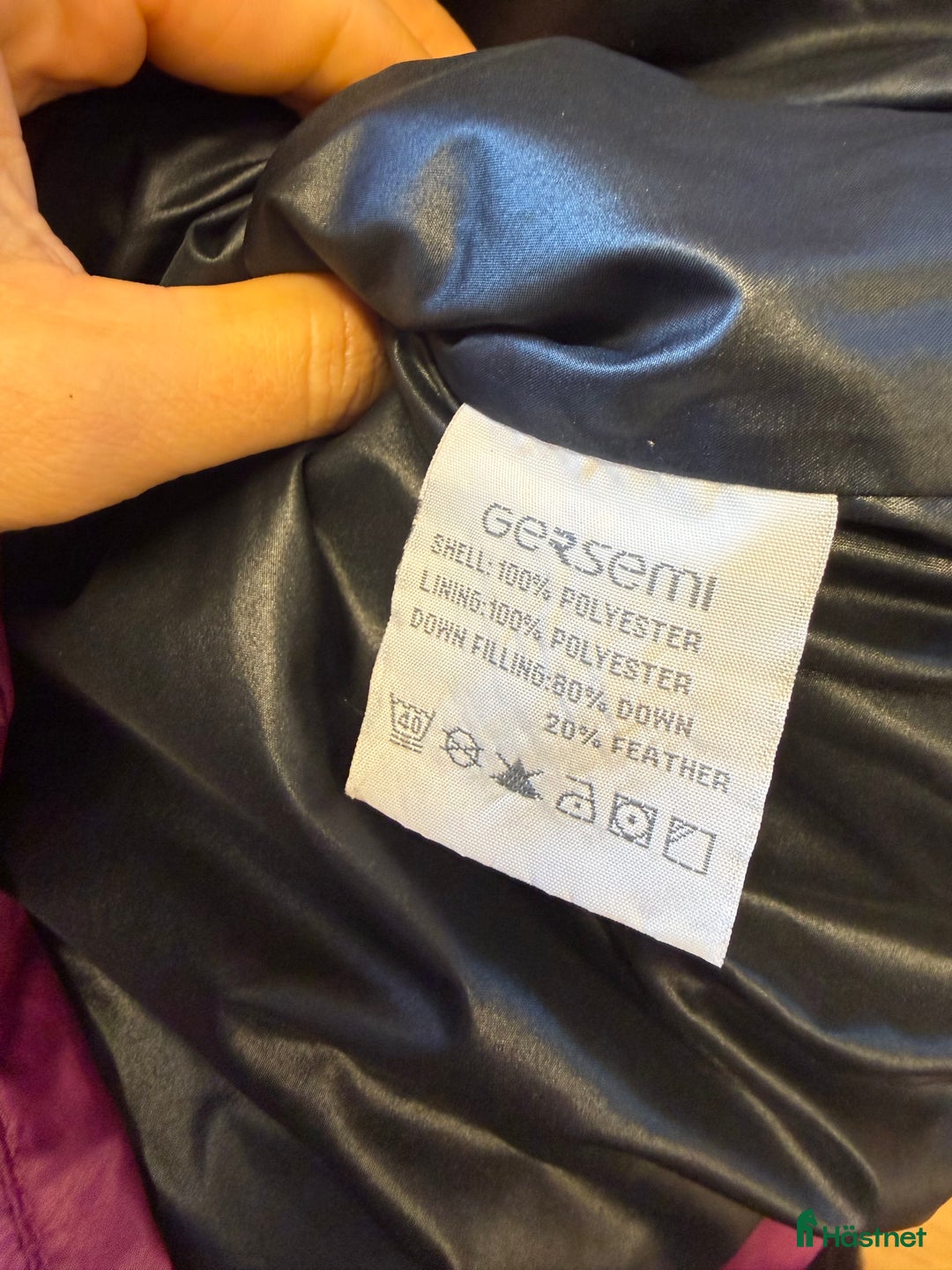 Jackor & Kavajer ryttarutrustning till salu: Skön väst  i Vendelsö - Annons 4