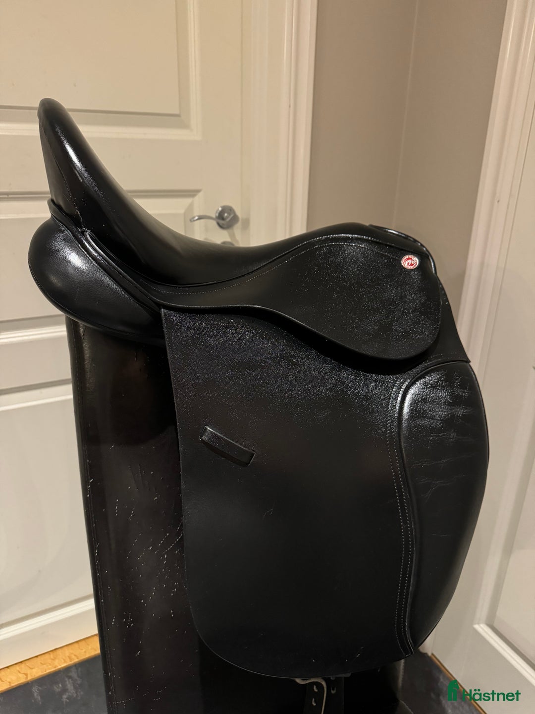 Sadlar hästutrustning till salu: Helt oanvänd ponny sadel i Söderköping - Annons 1