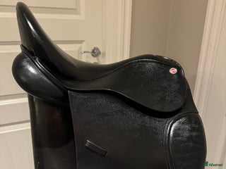 Sadlar hästutrustning till salu: Helt oanvänd ponny sadel i Söderköping - Annons 23