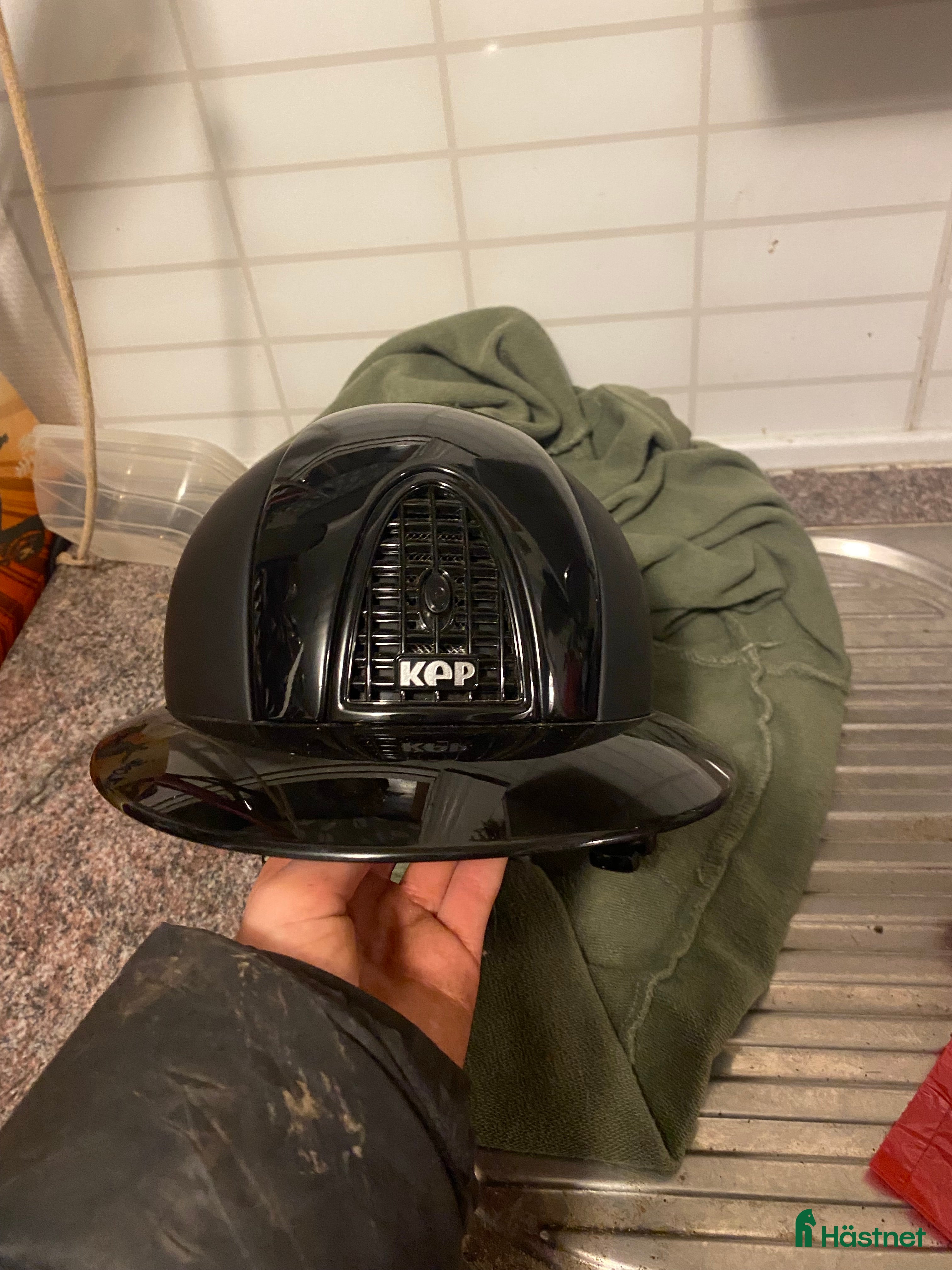 Övrig Hästutrustning hästutrustning Blandat - Annons 3