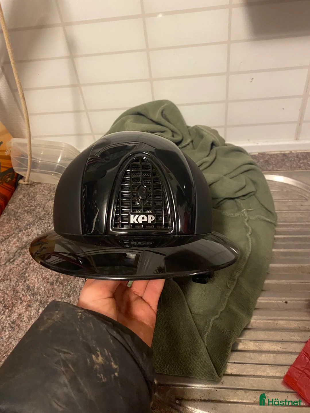 Övrig Hästutrustning hästutrustning till salu: Blandat - Annons 1