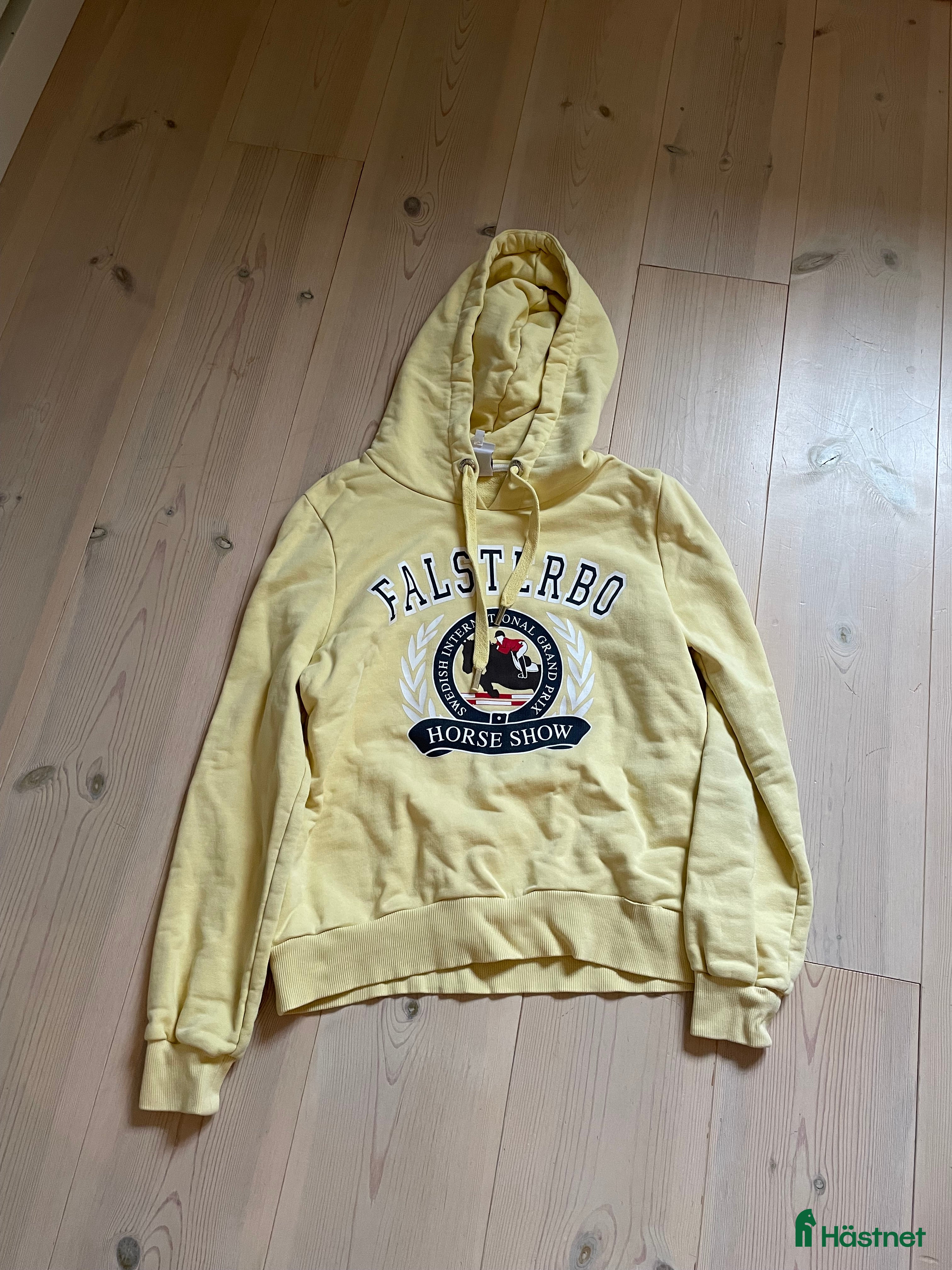 Ridbyxor ryttarutrustning till salu: Hoodie i Enskede - Annons 2