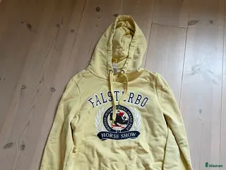 Ridbyxor ryttarutrustning till salu: Hoodie i Enskede - Annons 2