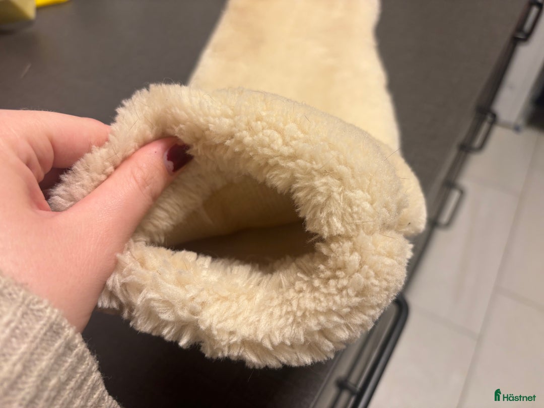 Sadeltillbehör hästutrustning till salu: Sadelgjordstunnel i Landskrona - Annons 2