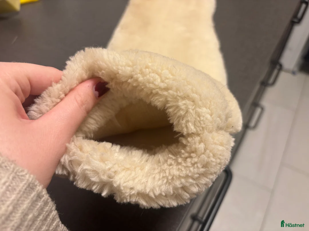 Sadeltillbehör hästutrustning till salu: Sadelgjordstunnel i Landskrona - Annons 2