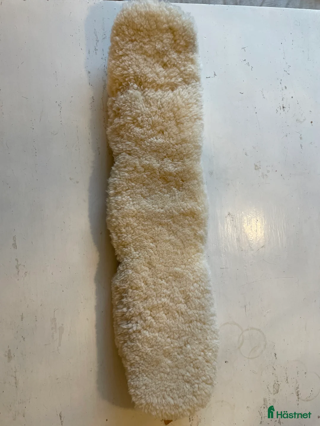 Sadeltillbehör hästutrustning till salu: Gjordskydd, Genuine Sherpa i Västra Frölunda - Annons 2