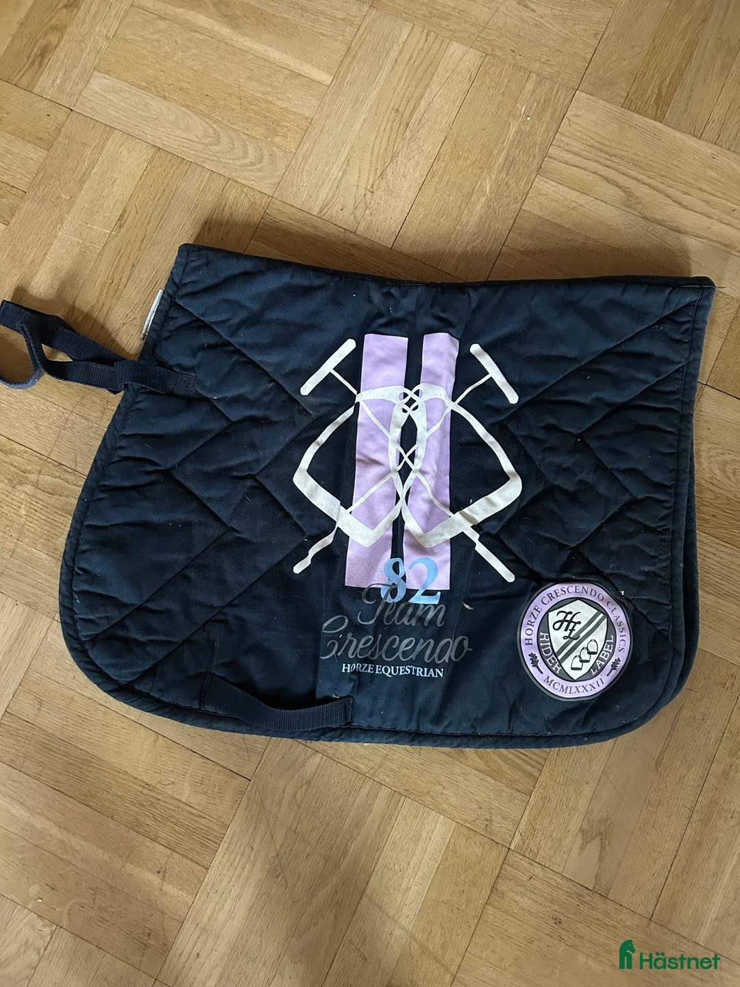 Övrig Hästutrustning hästutrustning till salu: Diverse utrustning  i Bålsta - Annons 1