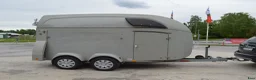 Hästtransporter  fordon & transport till salu: Böckmann Big Master -17 - Annons 2