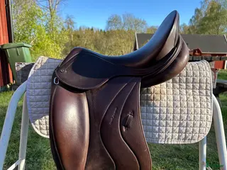 Sadlar hästutrustning till salu: Ordo Equester - Annons 2