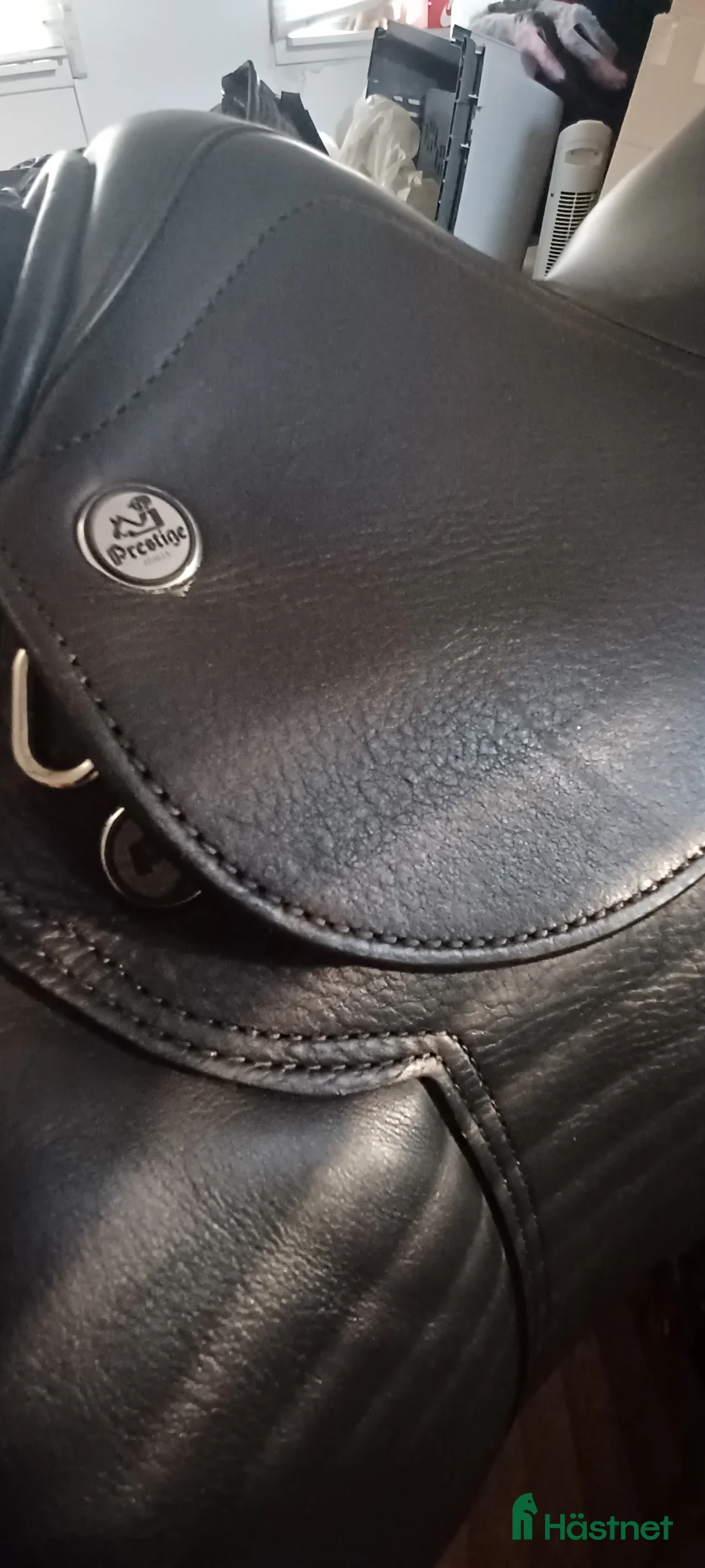 Sadlar hästutrustning till salu: Helt ny prestige i Albertslund - Annons 2