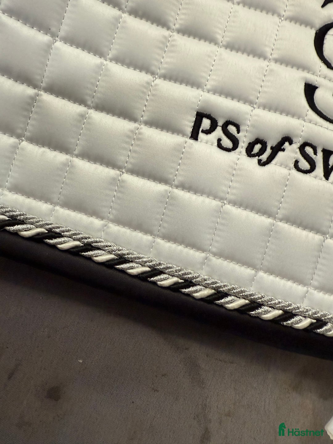 Schabrak & Vojlockar hästutrustning till salu: Ps of sweden  i Vännäs - Annons 4