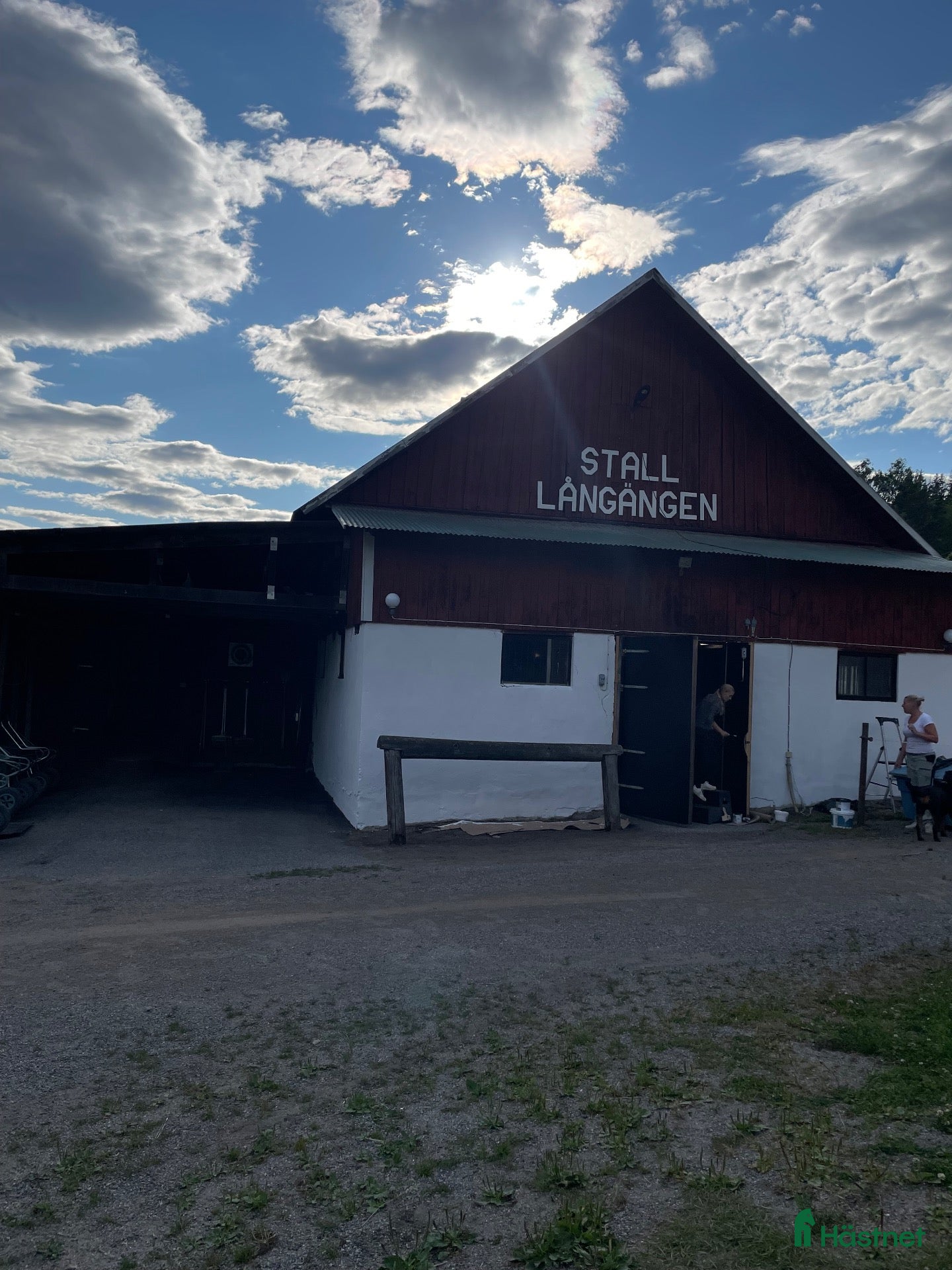  stallplats Stallplats finnes - Annons 4