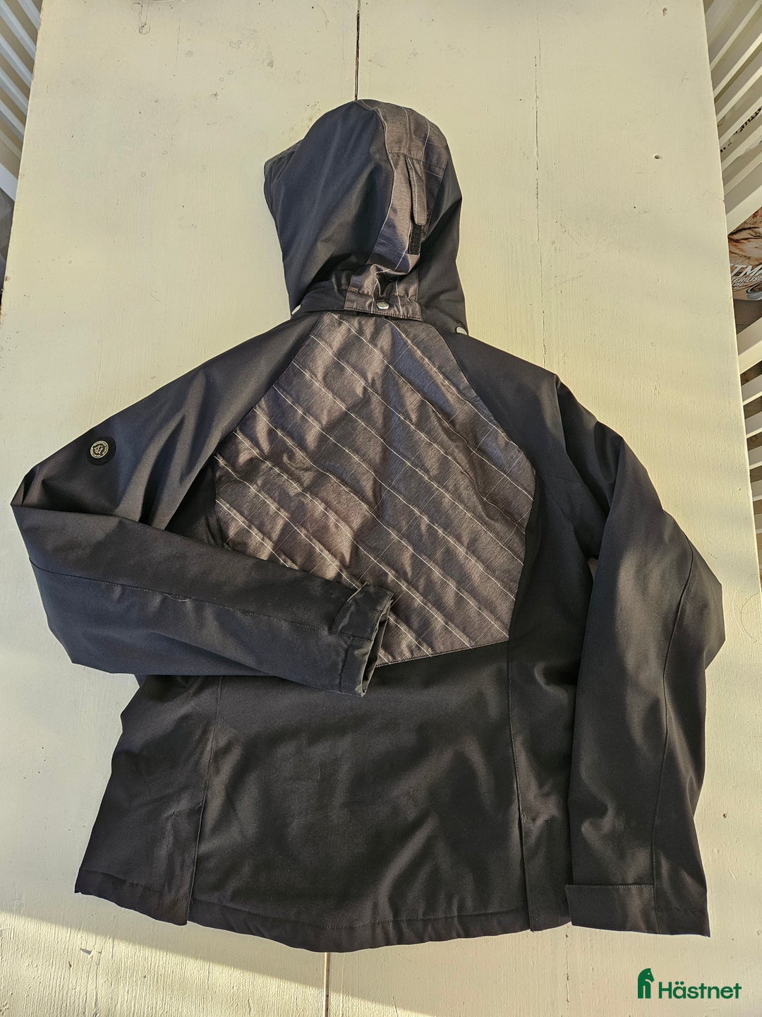 Jackor & Kavajer ryttarutrustning till salu: Mountain Horse ridja ka i Härnösand - Annons 2