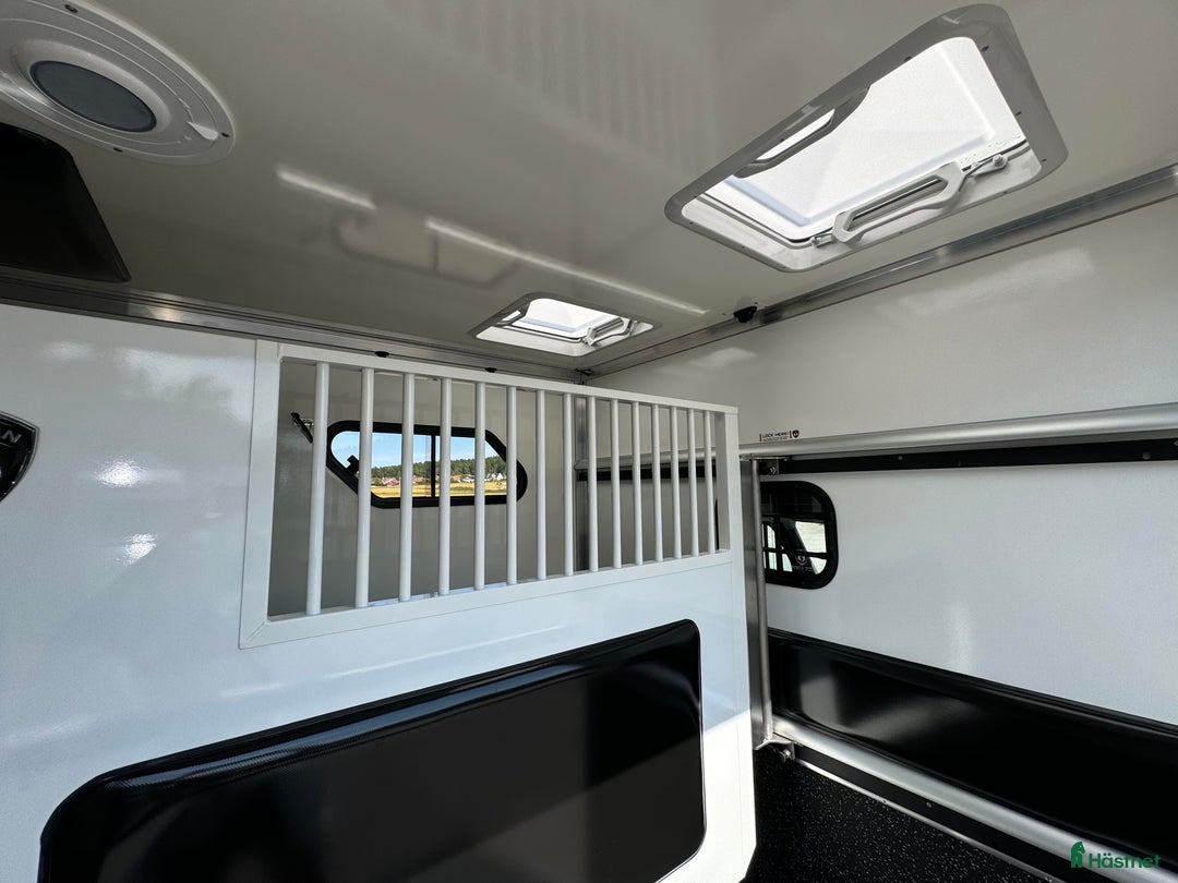 Hästlastbilar  fordon & transport till salu: PARAGAN EXCELSION 5XL STUTERI  i Köping - Bild 8