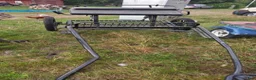Körvagnar körning till salu: Vagns projekt - Annons 1