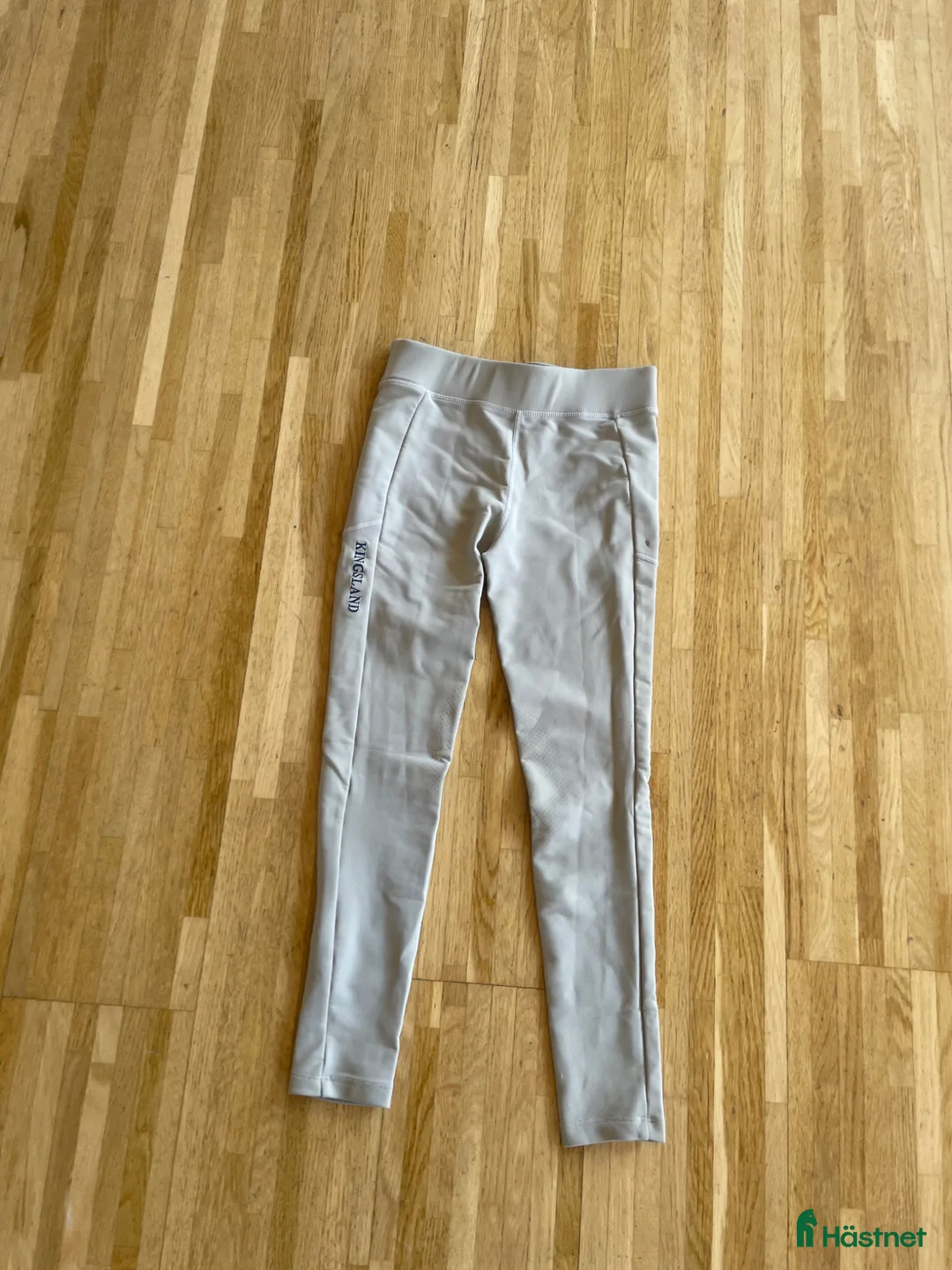 Ridbyxor ryttarutrustning till salu: Kingsland rid byxor  - Annons 1