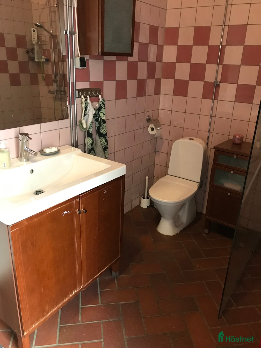  stallplats finnes: Ledig boxplats i ett härligt stall i Lindome i Lindome - Annons 5