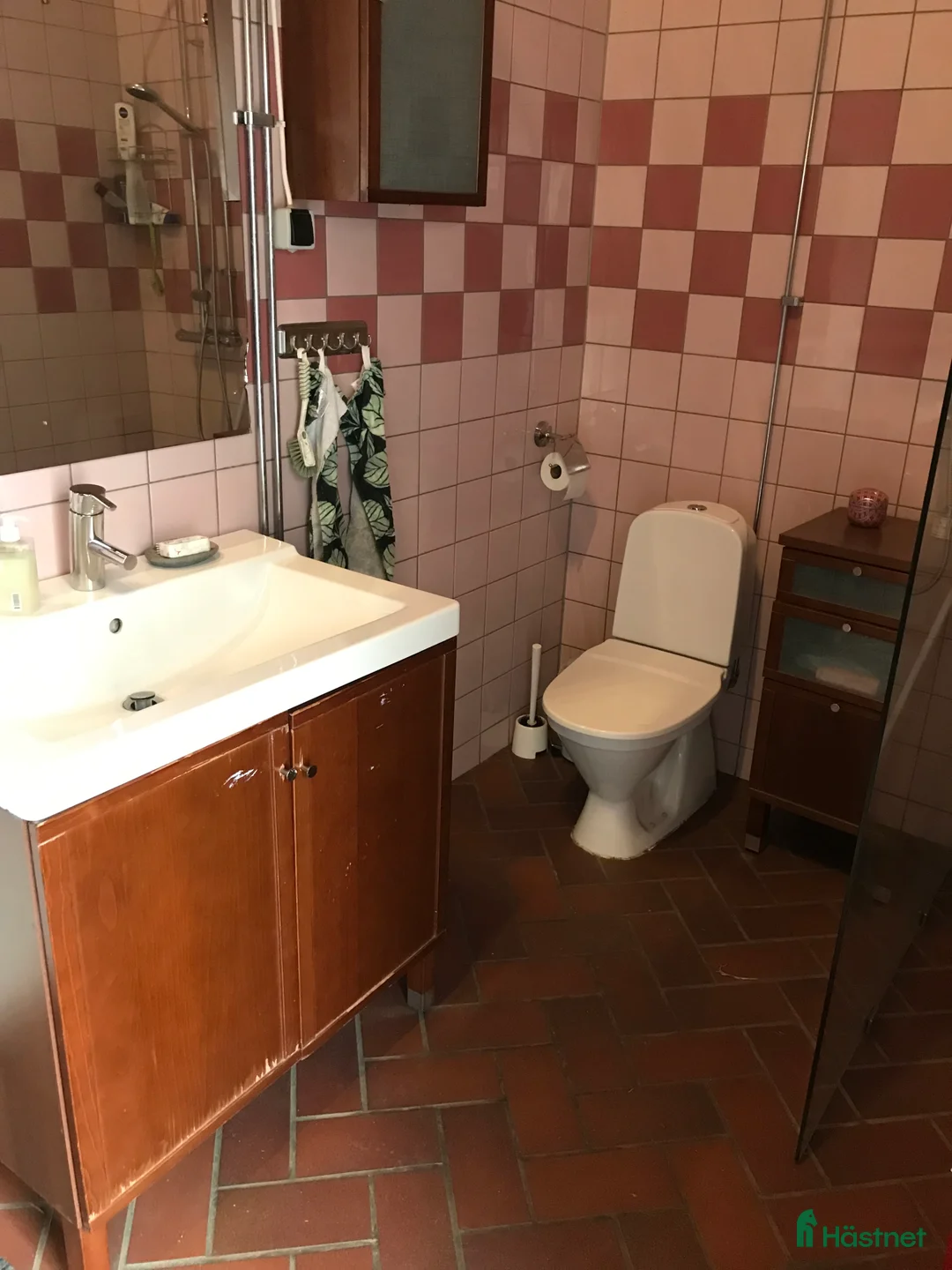  stallplats finnes: Ledig boxplats i ett härligt stall i Lindome - Annons 5