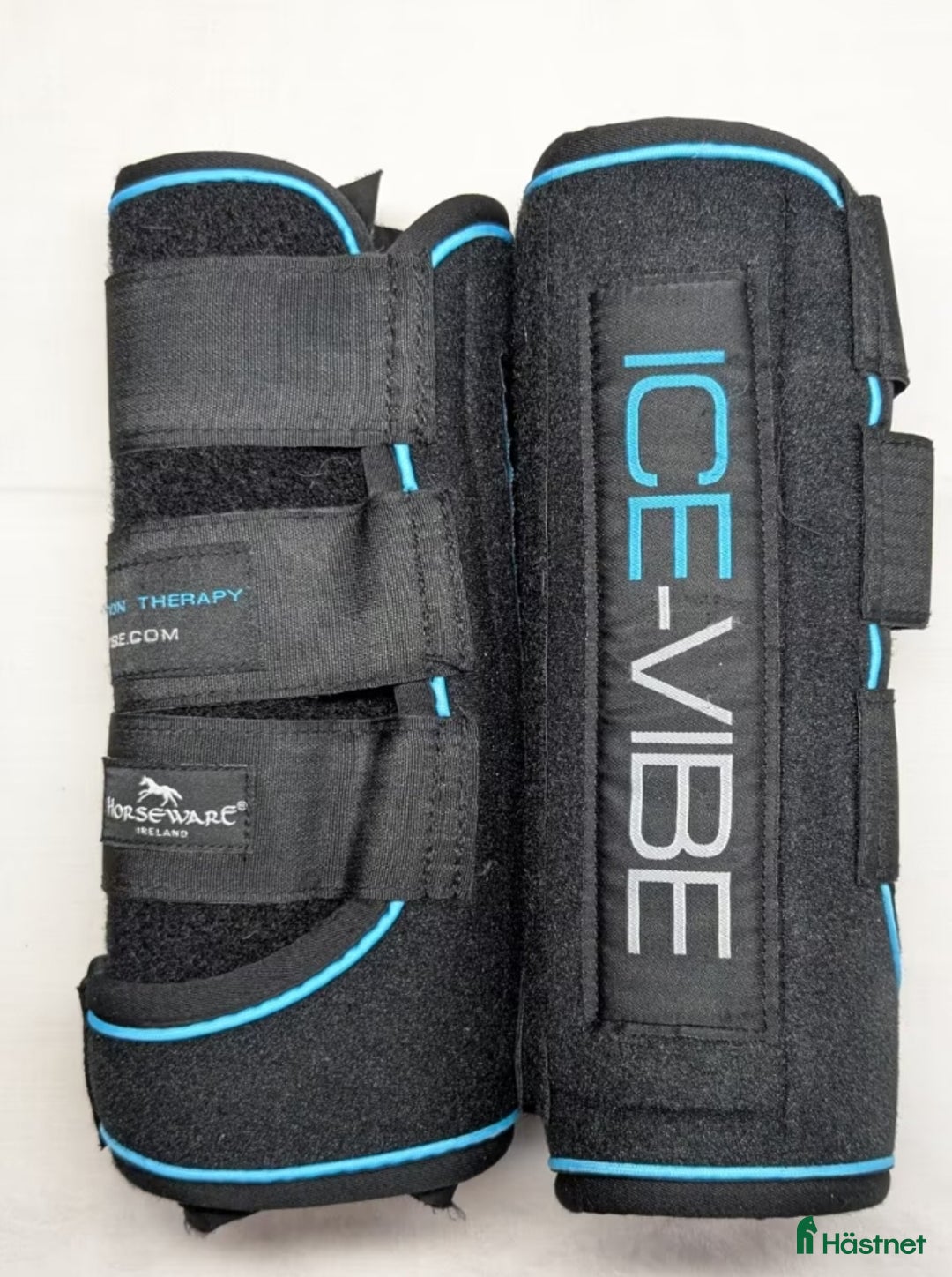 Benskydd hästutrustning till salu: Ice-Vibe Kyldamasker Full i Vansbro - Annons 2