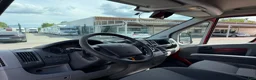 Hästlastbilar  fordon & transport till salu: Peugeot Hästlastbil med stuteri-inredning!  - Annons 14