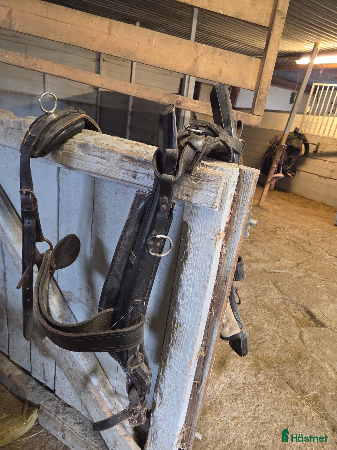 Körselar körning till salu: 2 lokselar i Eskilstuna - Annons 1