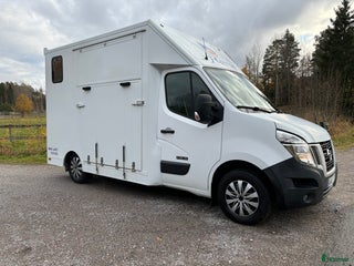 Hästlastbilar fordon & transport till salu i Mariefred - Annons 17