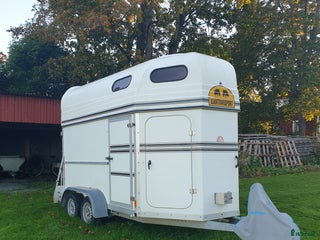 Hästtransporter fordon & transport till salu: Boj Bravo 220SEH i Vikmanshyttan - Annons 19