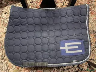 Schabrak & Vojlockar hästutrustning till salu: Equiline E-logga i Onsala - Annons 1