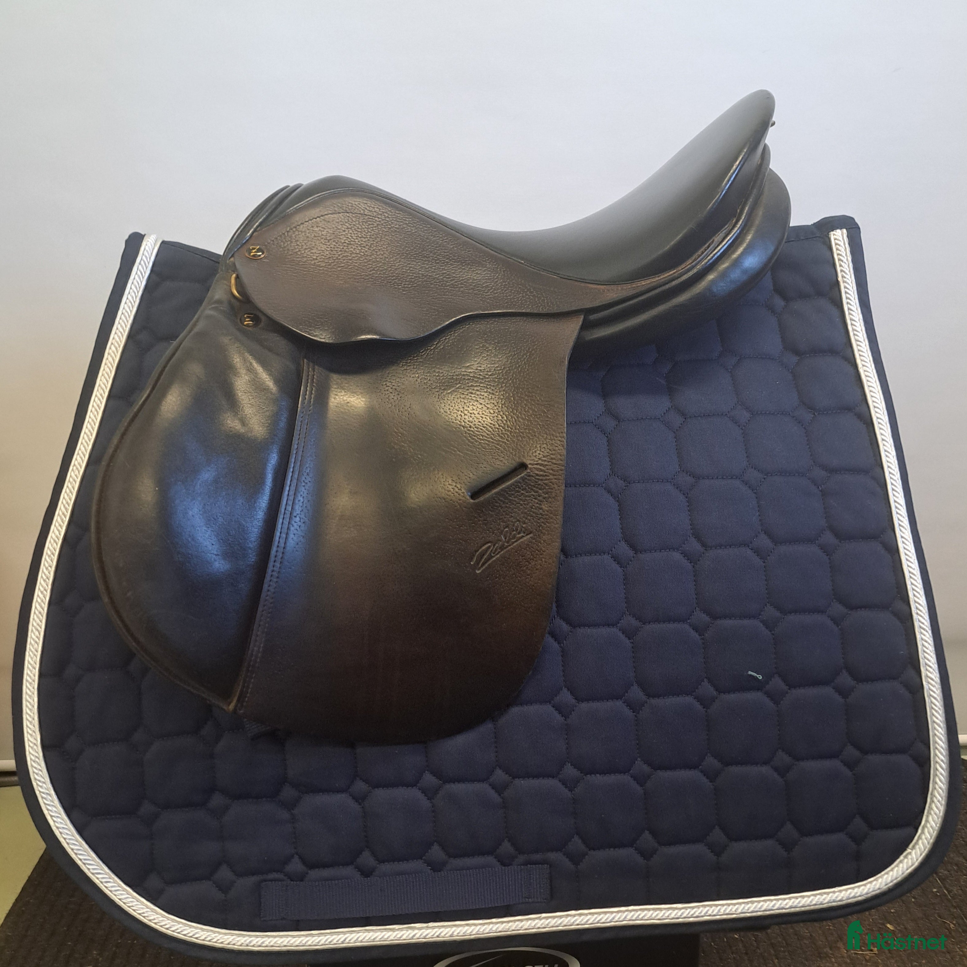Sadlar hästutrustning till salu: Zaldi Royal Junior 16 W i Färnäs - Annons 8