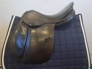 Sadlar hästutrustning till salu: Zaldi Royal Junior 16 W i Färnäs - Annons 8