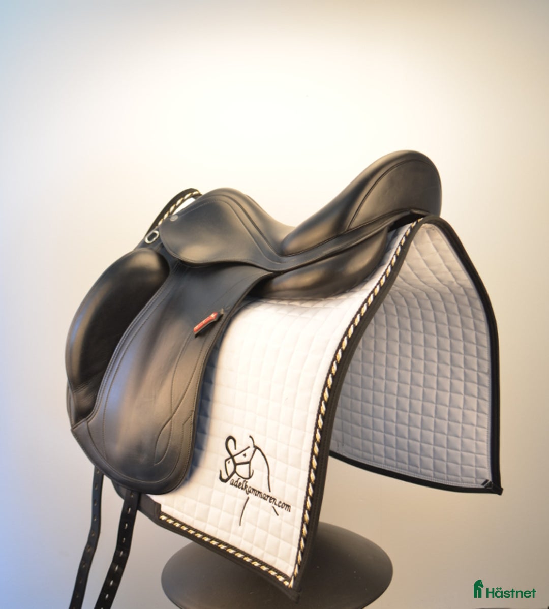 Sadlar hästutrustning till salu: Equipe Olympia i Sparsör - Annons 3