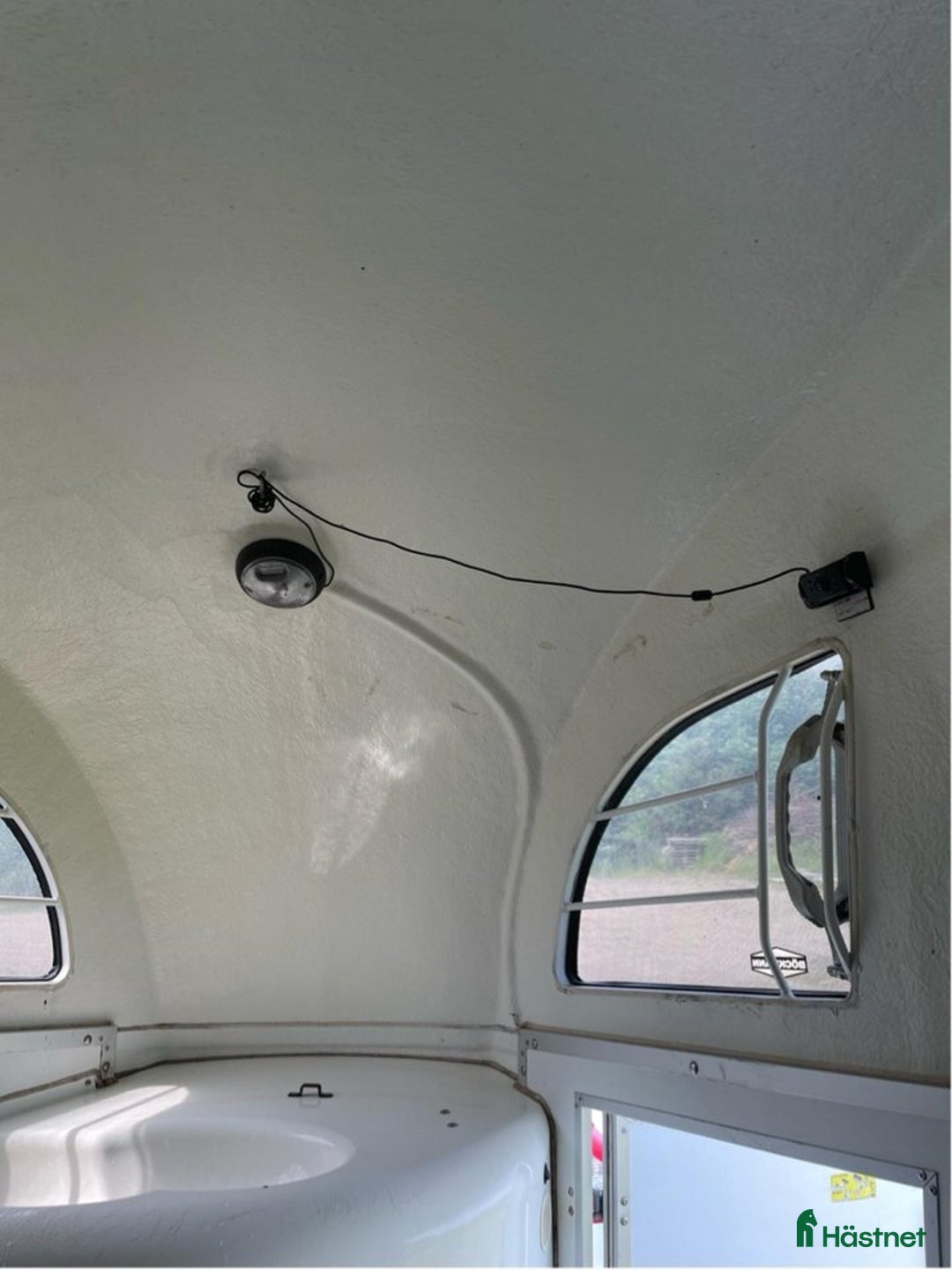 Hästtransporter  fordon & transport till salu: Böckmann PHA-P-V--130-155 i Varberg - Annons 7