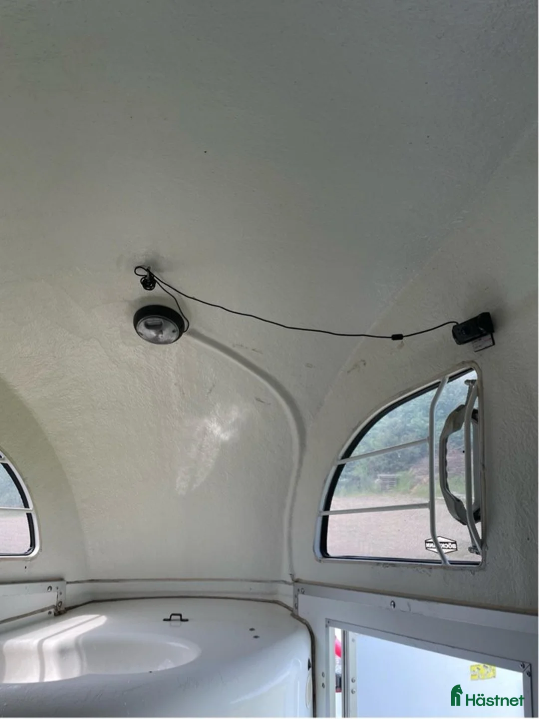 Hästtransporter  fordon & transport till salu: Böckmann PHA-P-V--130-155 i Varberg - Annons 7