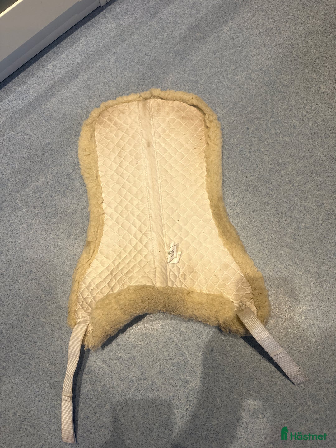 Sadeltillbehör hästutrustning till salu: padd  i Ludvika - Annons 1